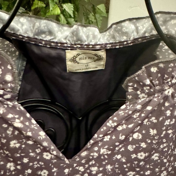 Girls Joyfolie dress size 12 - Picture 5 of 5